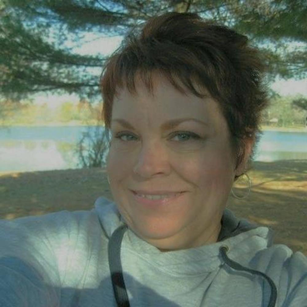 Meet your Posher, Debby